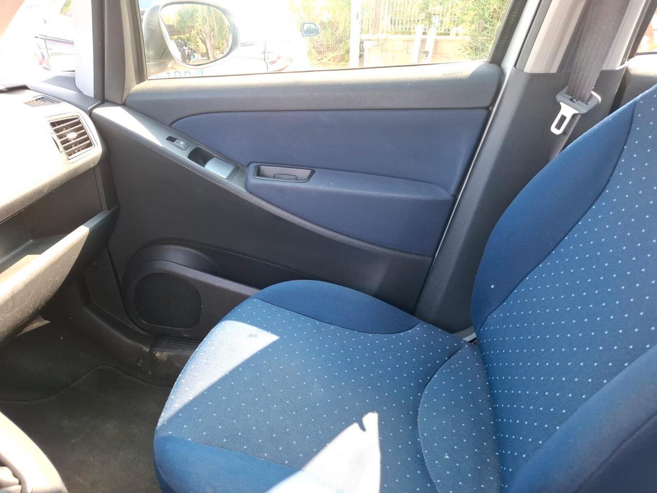 Fiat Idea 1.6