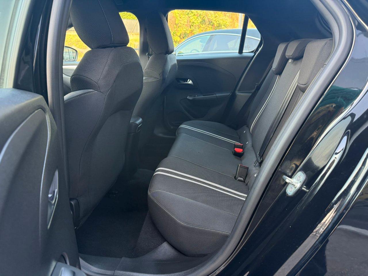 Opel Corsa 1.2 hybrid GS 110cv dct6 PREZZO REALE