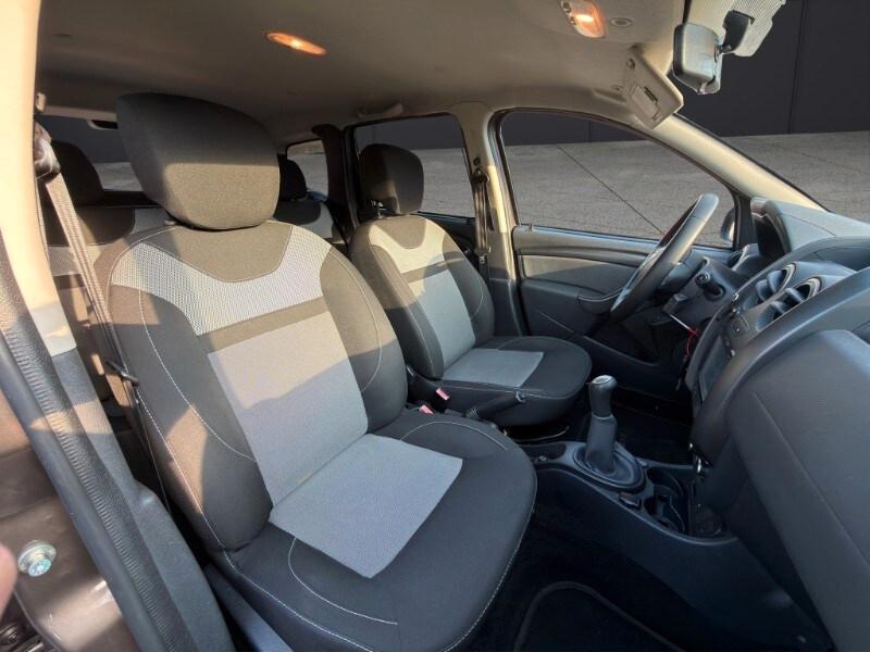 DACIA Duster 1ª serie Duster 1.6 115 CV S&S 4x...