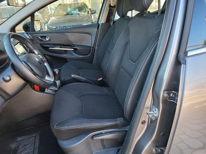 Renault Clio dCi 8V 90CV 5 porte Serie Speciale COSTUME NATIONAL