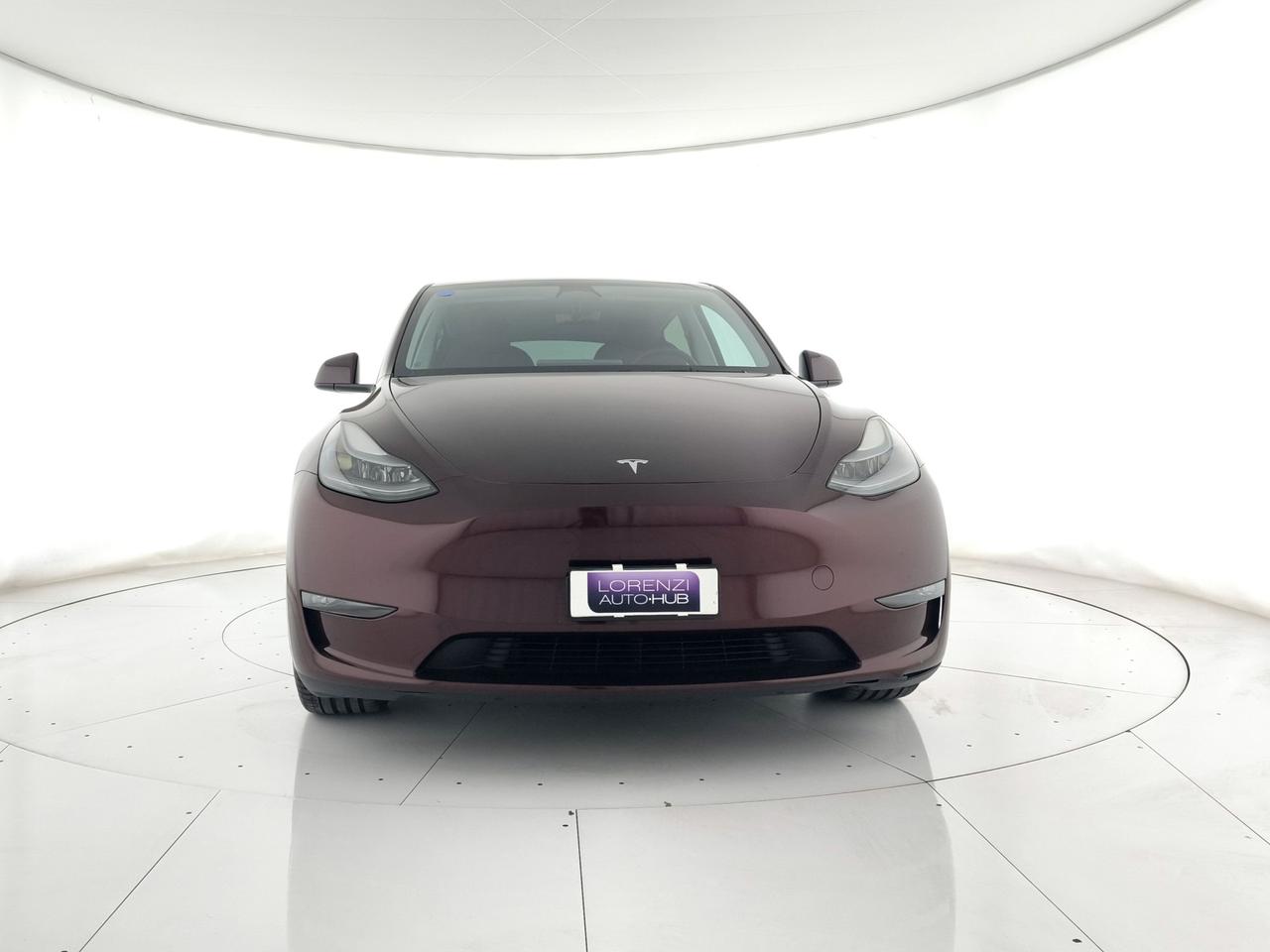 TESLA Model Y Performance Dual Motor awd +AUTOPILOT