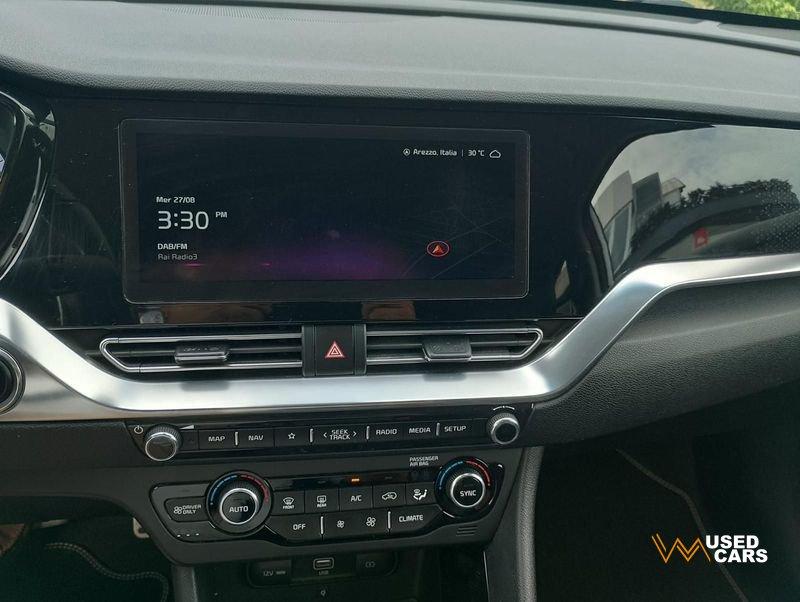 KIA Niro NIRO