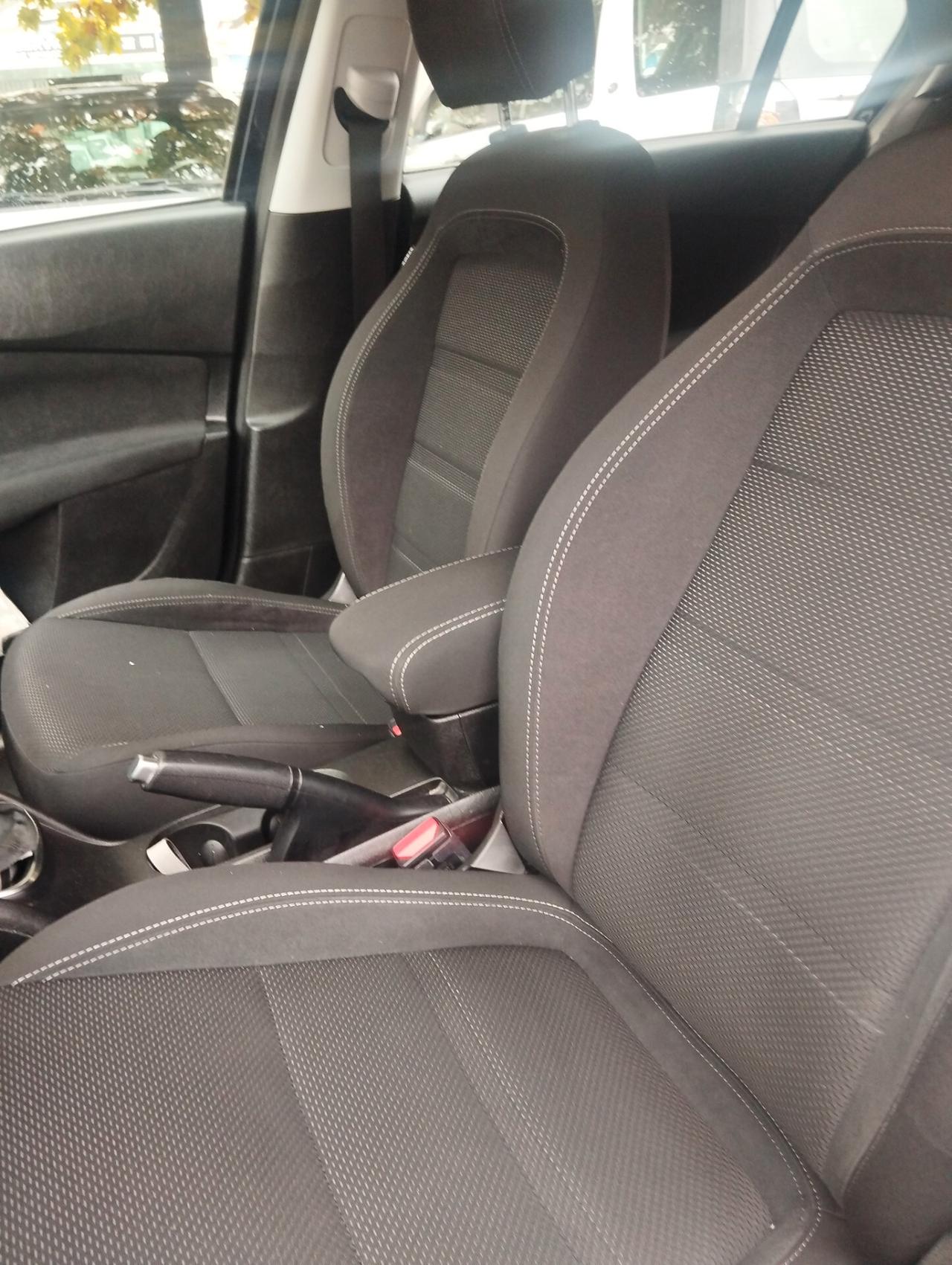 Fiat Tipo 1.6 Mjt S&S 5 porte Lounge