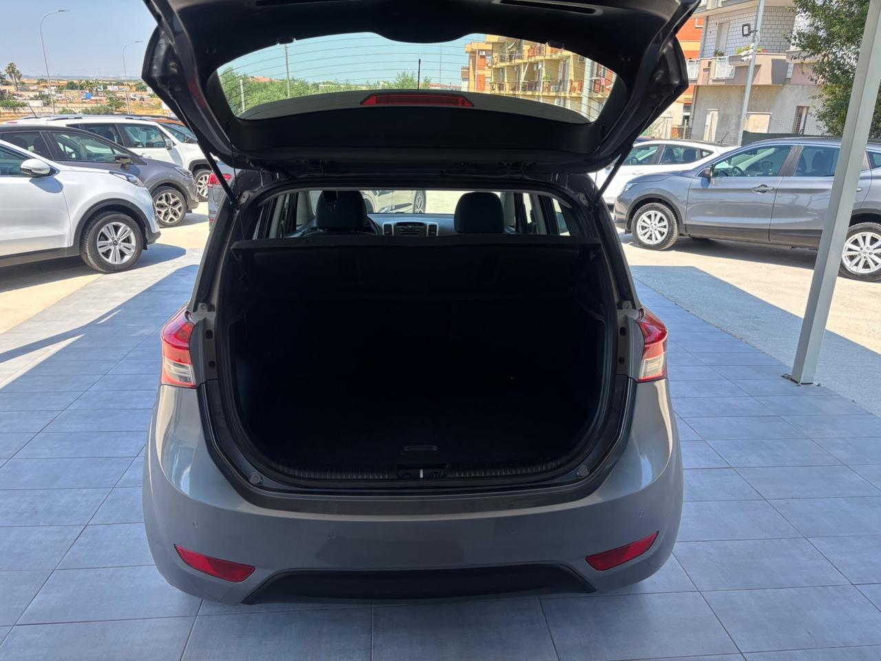 Hyundai iX20 1.4 CRDI 90 CV Style