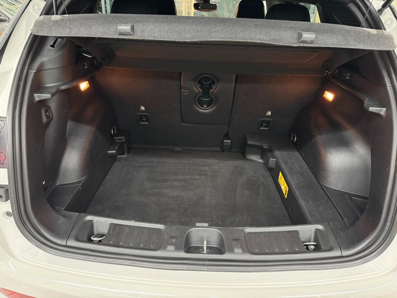 Compass 1.3hybrid T4 240CV Auto 4xe S SUPER BELLA