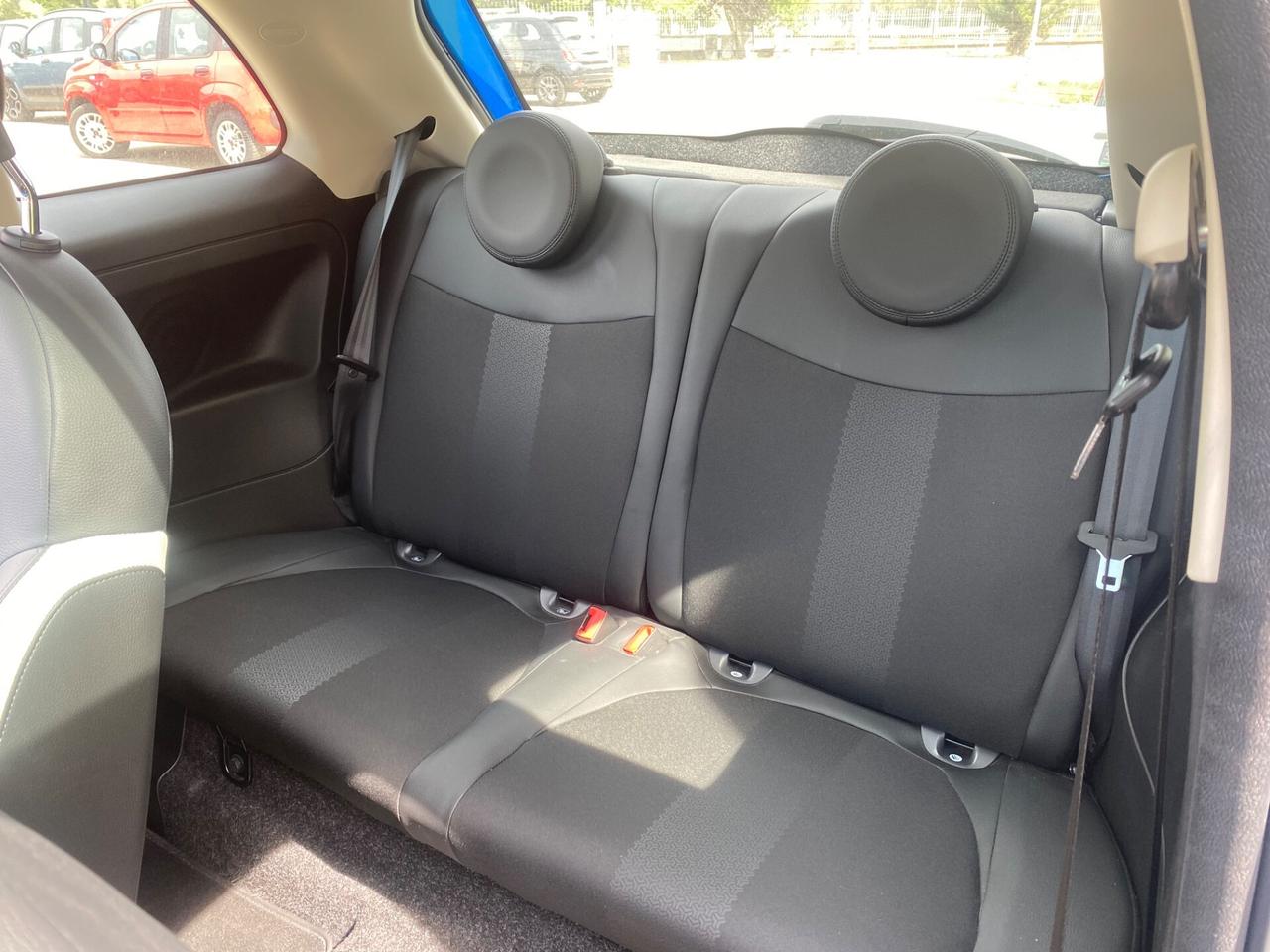Fiat 500 1.2 Mirror PREZZO REALE SENZA VINCOLI