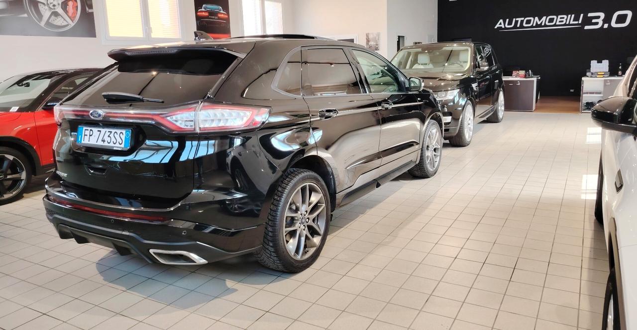 Ford Edge 2.0 TDCI 210 CV AWD ST Line MOTORE NUOVO
