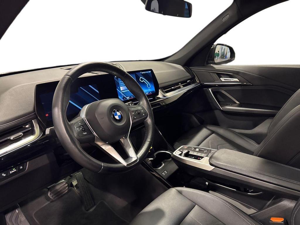 BMW X1 18 d xLine sDrive DCT