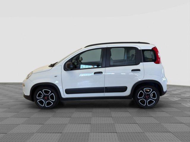 FIAT Panda Panda 1.0 FireFly Hybrid City Life