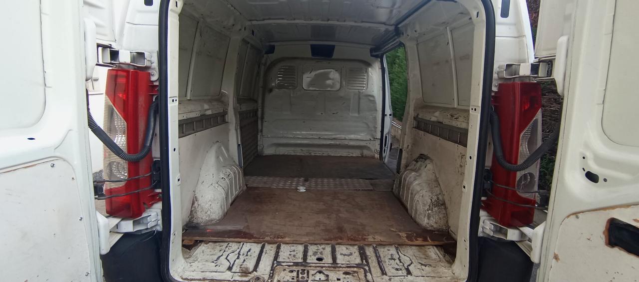 Citroen Jumpy 2.0 HDI 120 CV - Iva Compresa