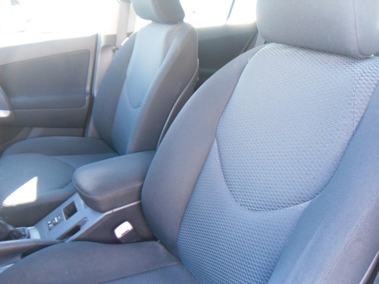 Toyota RAV 4 RAV4 2.2 D-4D 136 CV Sol