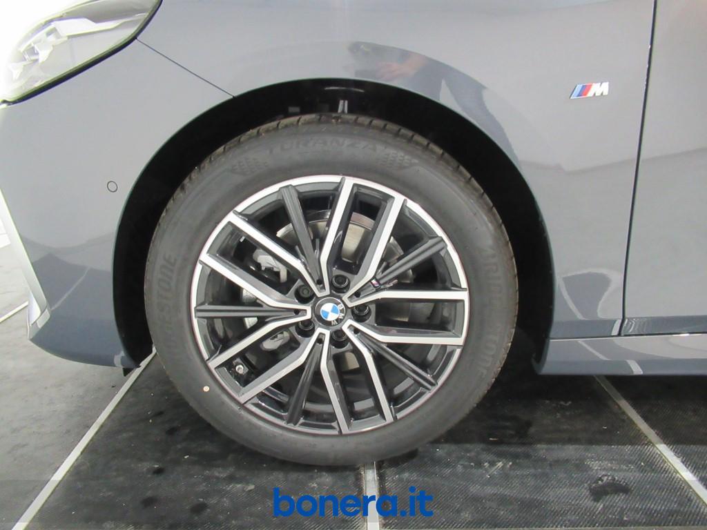 BMW Serie 2 Active Tourer 218 d Msport DCT