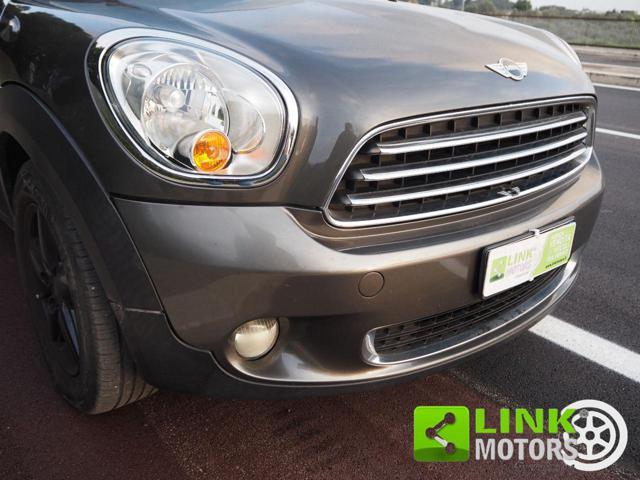 MINI Countryman Mini Cooper D Countryman