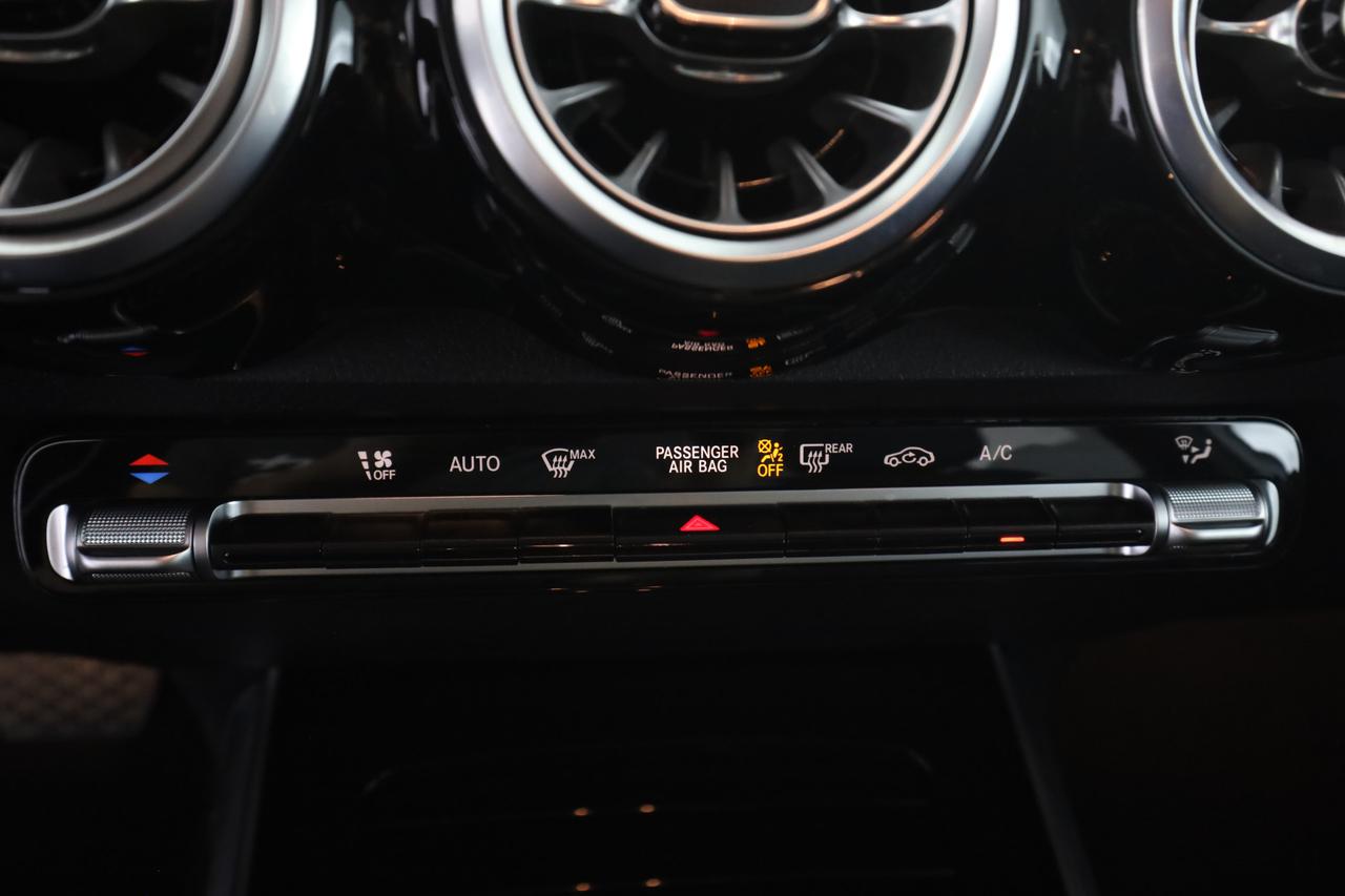 MERCEDES Classe GLB (X247) GLB 200 d Automatic Progressive Advanced Plus