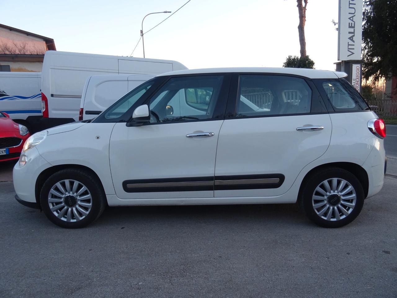 Fiat 500L 1.3 Multijet 95cv Pop Star OK NEOP.