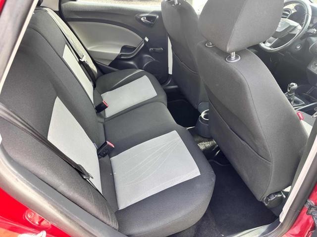 SEAT Ibiza 1.2 70 CV 5 porte Business High