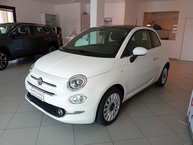 FIAT 500 1.0 HYBRID 70 CV DOLCEVITA