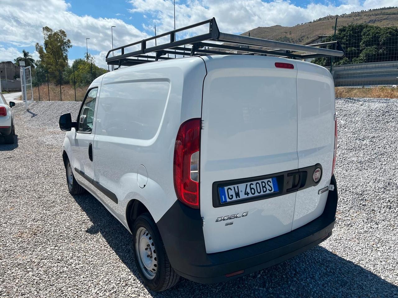 Fiat Doblo Doblò