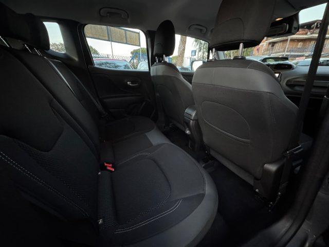 JEEP Renegade 1.5 Turbo T4 MHEV Summit *PROMO FINANZIAMENTO*