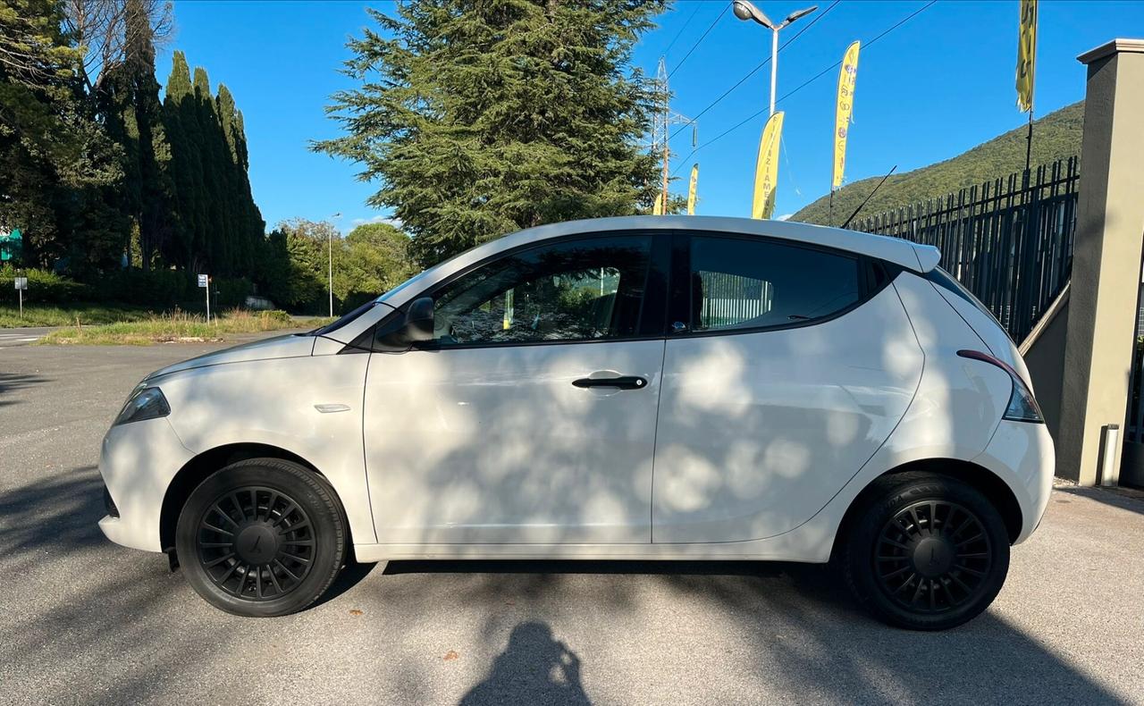 Lancia Ypsilon 1.2 69 CV 5 porte S&S Platinum