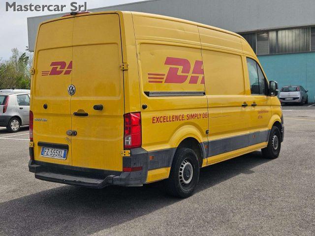 VOLKSWAGEN Crafter 2.0 tdi 140cv L3H3 Logistic my19 - FZ555XL