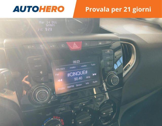 LANCIA Ypsilon 1.2 69 CV 5 porte Gold