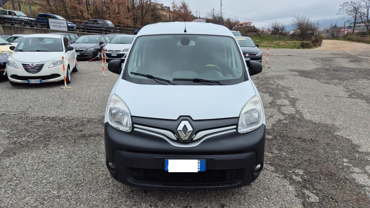 Renault KANGOO 1.5DCI 75CV FULL - 2017 - BELLO