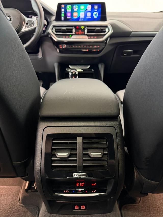 BMW X4 xDrive20i 48V Msport *TETTO APRIBILE*