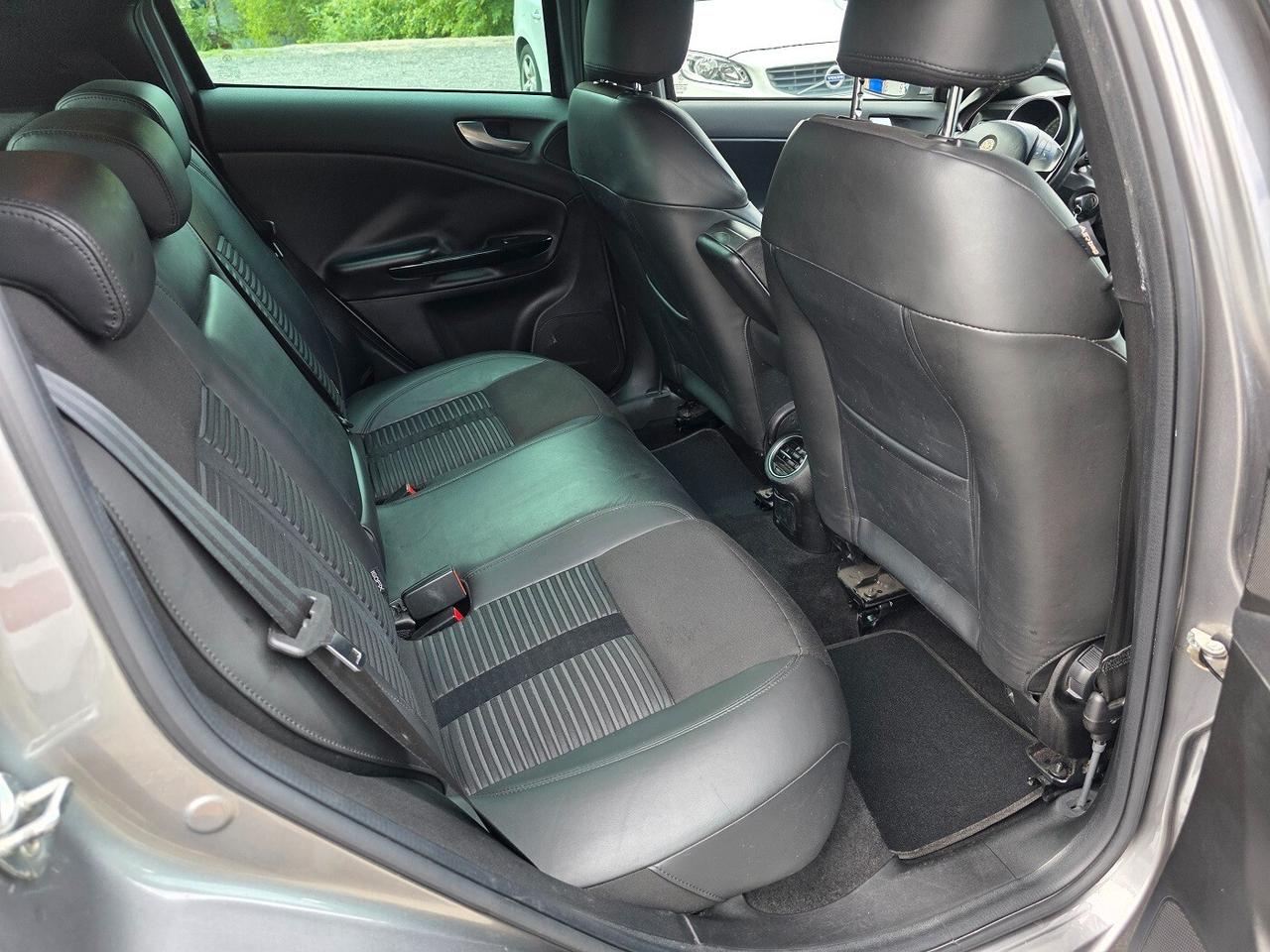 Alfa Romeo Giulietta 2.0 JTDm-2 140 CV