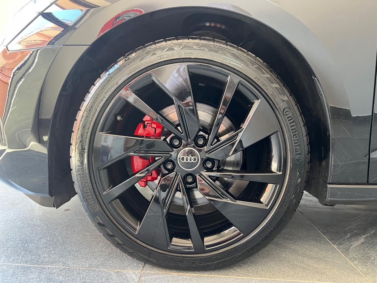 Audi A3 SPB 35 TDI S line edition IVA ESPOSTA