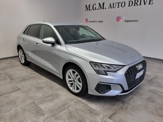 AUDI A3 SPB 30 TDI S tronic Business Advanced