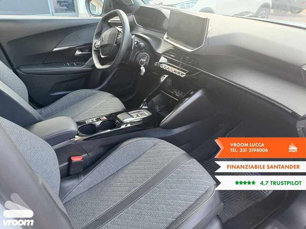 PEUGEOT 2008 2ª serie 2008 PureTech 130 S&S EA...