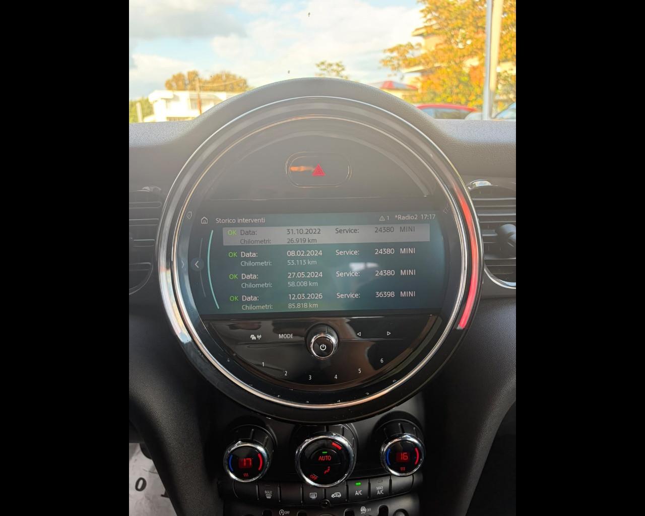 MINI Mini IV F55 2021 5p - Mini 5p 1.5 One Classic 75cv