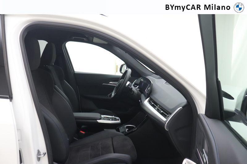 BMW X1 20 d Mild Hybrid 48V MSport Pro xDrive DCT