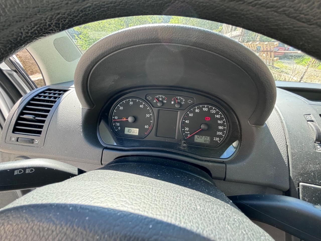 Volkswagen Polo 1.2 12V 5p. Comfortline