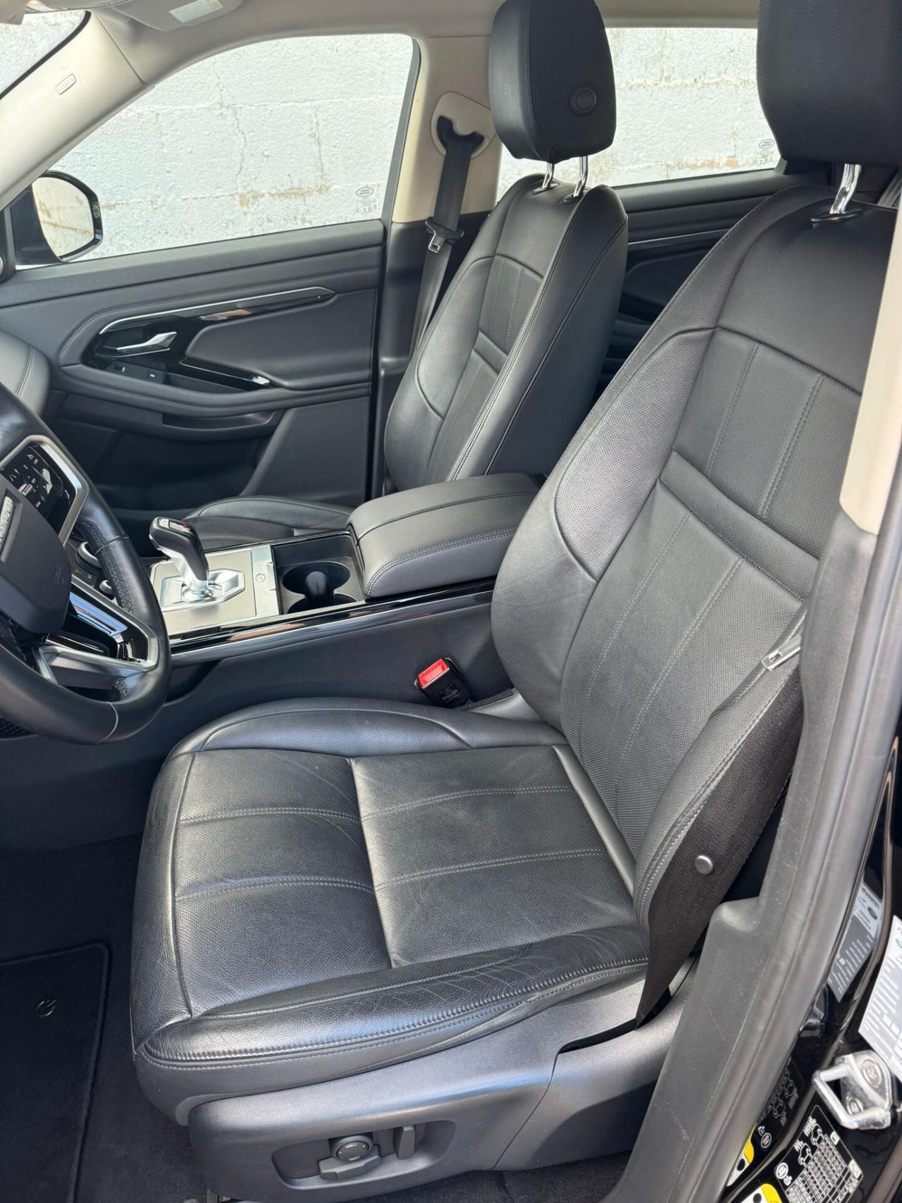 Land Rover Range Evoque 2.0D I4 163 CV AWD AUTOCARRO N1