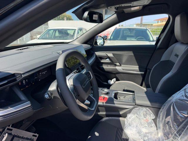 JEEP Compass 1.2 Turbo 48V e-Hybrid First Edition