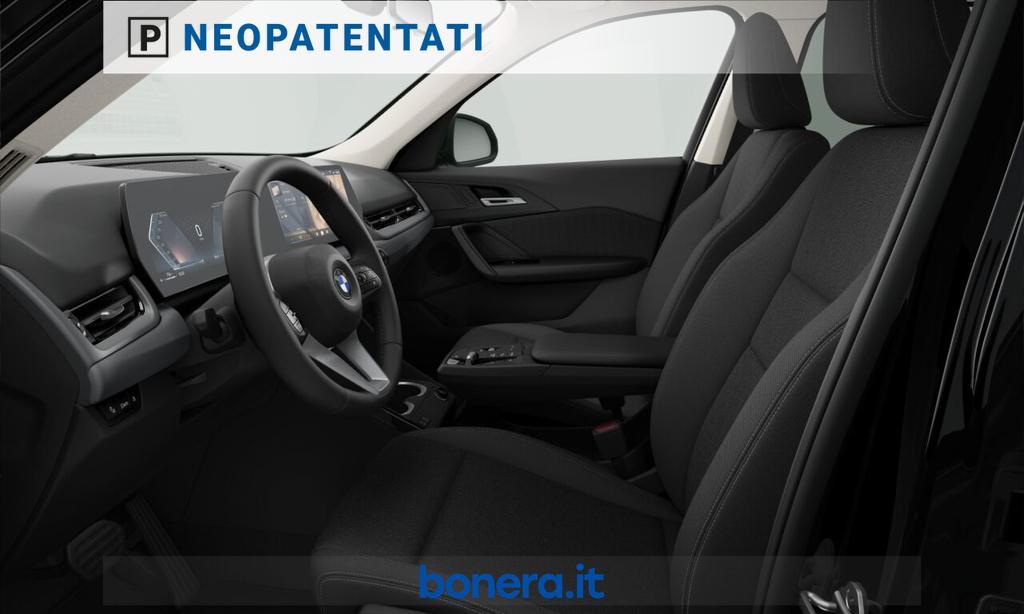 BMW X1 18 i sDrive DCT