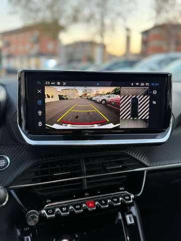 Peugeot 2008 1.5 bluehdi AUTOM. Allure S&S FULL OPT. *Promo Fin