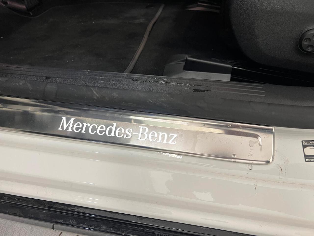 Mercedes-benz EQS 350 Luxury 2022