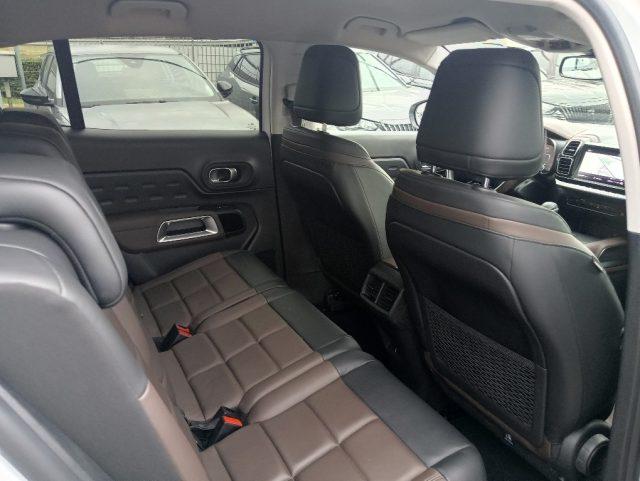 CITROEN C5 Aircross BlueHDi 130 S&S Shine Pelle & Full Optionals