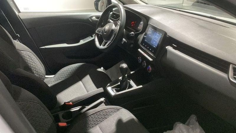 Renault Clio TCe 100 CV FAP 5p. Zen GPL