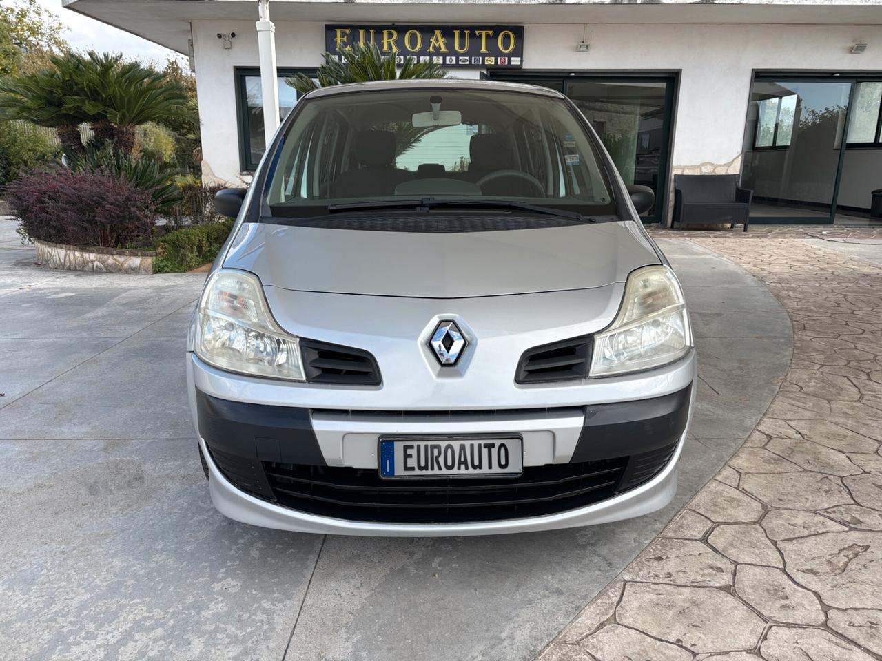 Renault Modus 1.5 dCi 70CV Expression-2010
