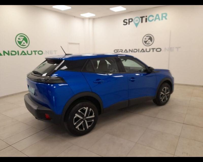Peugeot 2008 II 2023 1.2 puretech Active s&s 100cv