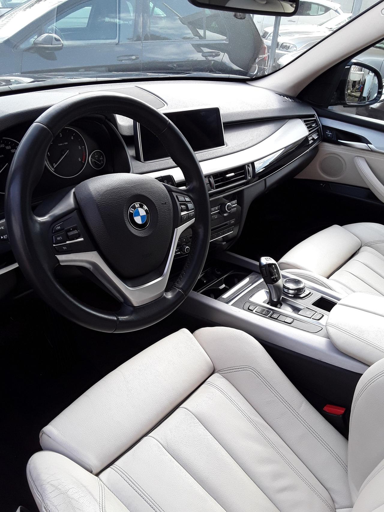 bmw x5 3.0 d X Drive full optionals