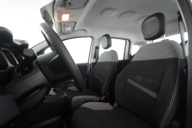 FIAT Panda Panda 0.9 TwinAir Turbo S&S 4x4 Wild