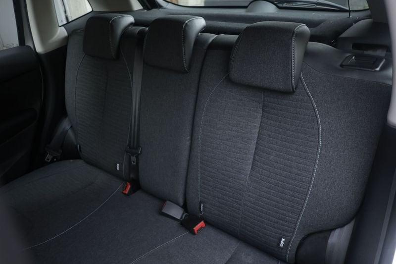 Citroën C3 Citroën C3 BlueHDi 75 Exclusive 55KW ANNO 2016