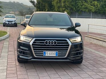 Audi Q7 3.0 TDI 272 CV quattro tiptronic Business Plus