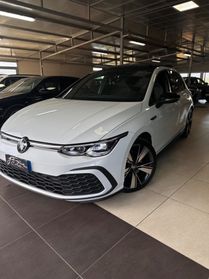 Volkswagen Golf 2.0 TDI GTD DSG 200CV