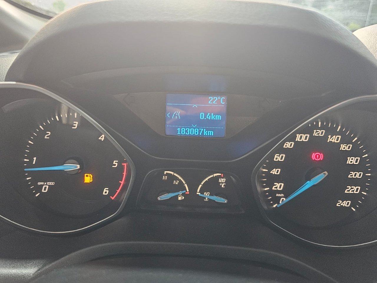 Ford C-Max 1.6 tdci Trend 95cv